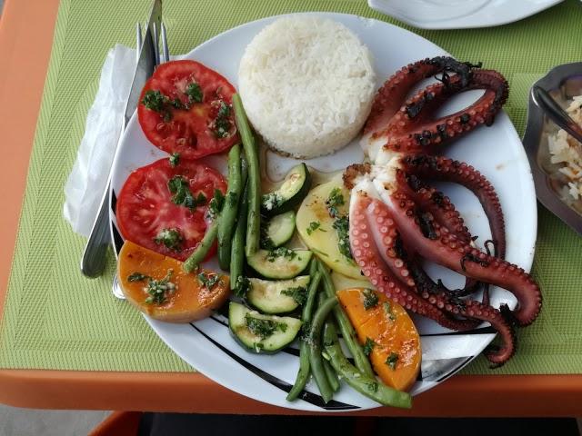 Restaurante Maracuja